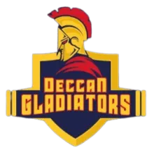 Title Sponsors/Deccan Gladiators: